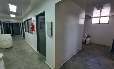 Galpón/Depósito 464 m2 - Carbia 990 - Fisherton | Venta