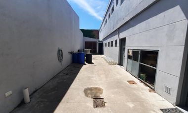 Galpón/Depósito 464 m2 - Carbia 990 - Fisherton | Venta
