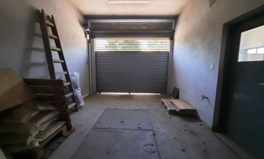 Galpón/Depósito 464 m2 - Carbia 990 - Fisherton | Venta