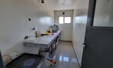 Galpón/Depósito 464 m2 - Carbia 990 - Fisherton | Venta