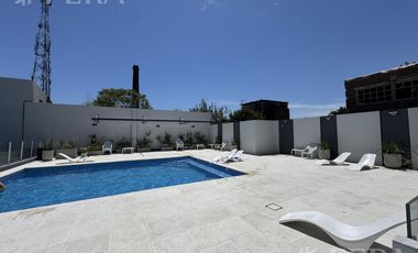 Venta departamento 2 ambientes con cochera en Quilmes