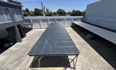 Venta departamento 2 ambientes con cochera en Quilmes