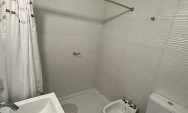 Venta departamento 2 ambientes con cochera en Quilmes