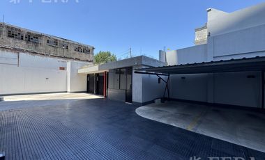 Venta departamento 2 ambientes con cochera en Quilmes