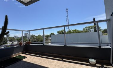 Venta departamento 2 ambientes con cochera en Quilmes