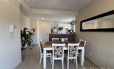 Venta departamento 2 ambientes con cochera en Quilmes