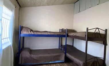 Complejo de Viviendas en venta - 5 UFs - 800Mts2 - San Clemente del Tuyú