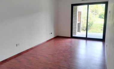 Departamento en venta - 1 dormitorio 2 baños - 60mts2  - Exaltacion De La Cruz