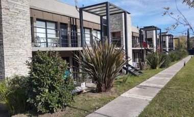 Departamento en venta - 1 dormitorio 2 baños - 60mts2  - Exaltacion De La Cruz