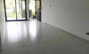 Departamento en venta - 1 dormitorio 2 baños - 60mts2  - Exaltacion De La Cruz