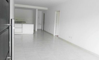 Departamento en venta - 1 dormitorio 2 baños - 60mts2  - Exaltacion De La Cruz