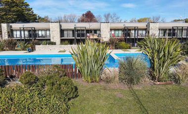 Departamento en venta - 1 dormitorio 2 baños - 60mts2  - Exaltacion De La Cruz