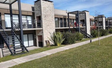Departamento en venta - 1 dormitorio 2 baños - 60mts2  - Exaltacion De La Cruz
