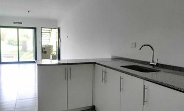 Departamento en venta - 1 dormitorio 2 baños - 60mts2  - Exaltacion De La Cruz