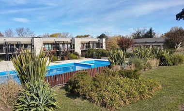 Departamento en venta - 1 dormitorio 2 baños - 60mts2  - Exaltacion De La Cruz