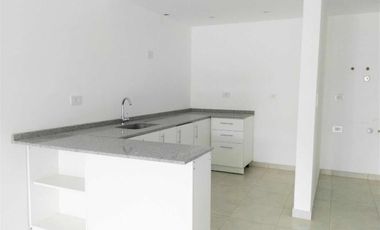 Departamento en venta - 1 dormitorio 2 baños - 60mts2  - Exaltacion De La Cruz