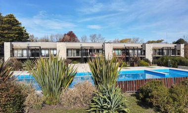 Departamento en venta - 1 dormitorio 2 baños - 60mts2  - Exaltacion De La Cruz