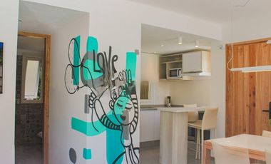 Departamento en venta - 1 Dormitorio 1 Baño - 70,56Mts2 - Mar Azul