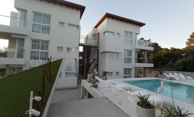 Departamento en venta - 1 Dormitorio 1 Baño - 70,56Mts2 - Mar Azul