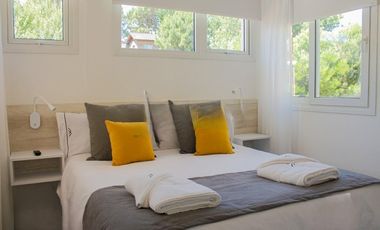 Departamento en venta - 1 Dormitorio 1 Baño - 70,56Mts2 - Mar Azul