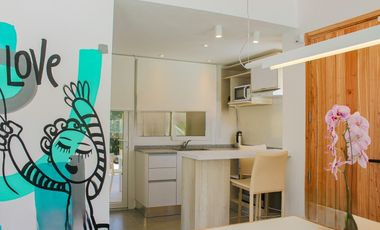 Departamento en venta - 1 Dormitorio 1 Baño - 70,56Mts2 - Mar Azul