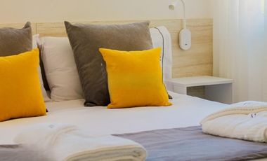 Departamento en venta - 1 Dormitorio 1 Baño - 70,56Mts2 - Mar Azul
