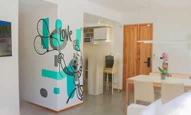 Departamento en venta - 1 Dormitorio 1 Baño - 70,56Mts2 - Mar Azul