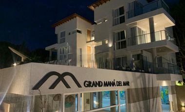Departamento en venta - 1 Dormitorio 1 Baño - 70,56Mts2 - Mar Azul