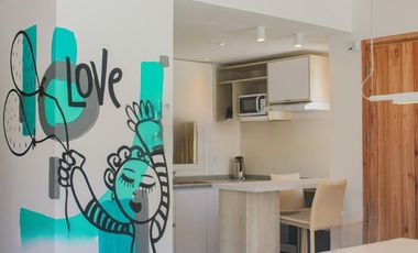 Departamento en venta - 1 Dormitorio 1 Baño - 70,56Mts2 - Mar Azul