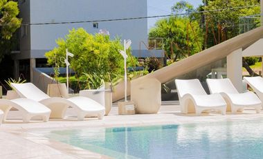 Departamento en venta - 1 Dormitorio 1 Baño - 70,56Mts2 - Mar Azul