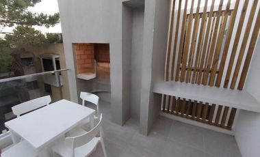 Departamento en venta - 1 Dormitorio 1 Baño - 70,56Mts2 - Mar Azul