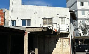Galpón en San Fernando