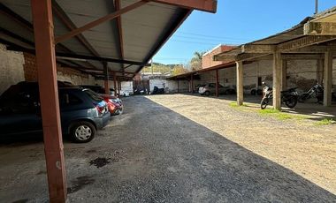 Galpón en San Fernando