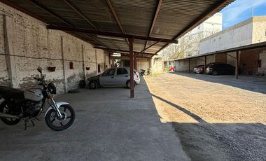 Galpón en San Fernando