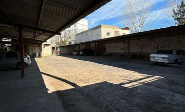 Galpón en San Fernando