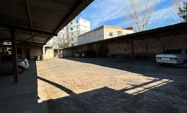 Galpón en San Fernando