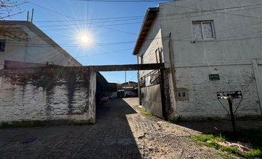 Galpón en San Fernando