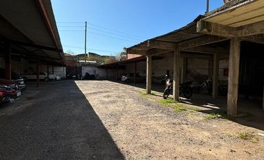 Galpón en San Fernando