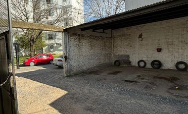 Galpón en San Fernando