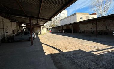 Galpón en San Fernando
