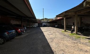 Galpón en San Fernando
