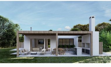 NEV. Venta de casa en pozo - San Sebastian - area 9
