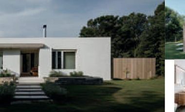 NEV. Venta de casa en pozo - San Sebastian - area 9