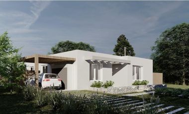 NEV. Venta de casa en pozo - San Sebastian - area 9