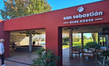 NEV. Venta de casa en pozo - San Sebastian - area 9