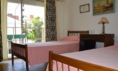 Duplex - 2 dormitorios 1 baño - 90mts2 - Miramar