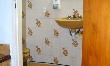 Duplex - 2 dormitorios 1 baño - 90mts2 - Miramar
