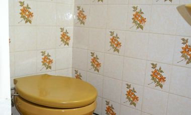 Duplex - 2 dormitorios 1 baño - 90mts2 - Miramar