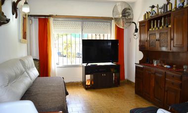 Duplex - 2 dormitorios 1 baño - 90mts2 - Miramar