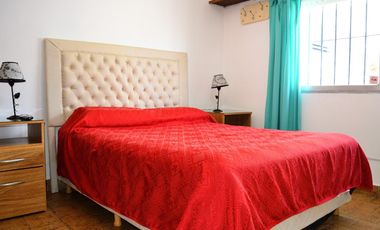 Duplex - 2 dormitorios 1 baño - 90mts2 - Miramar